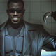 He's already got the suit (Blade)